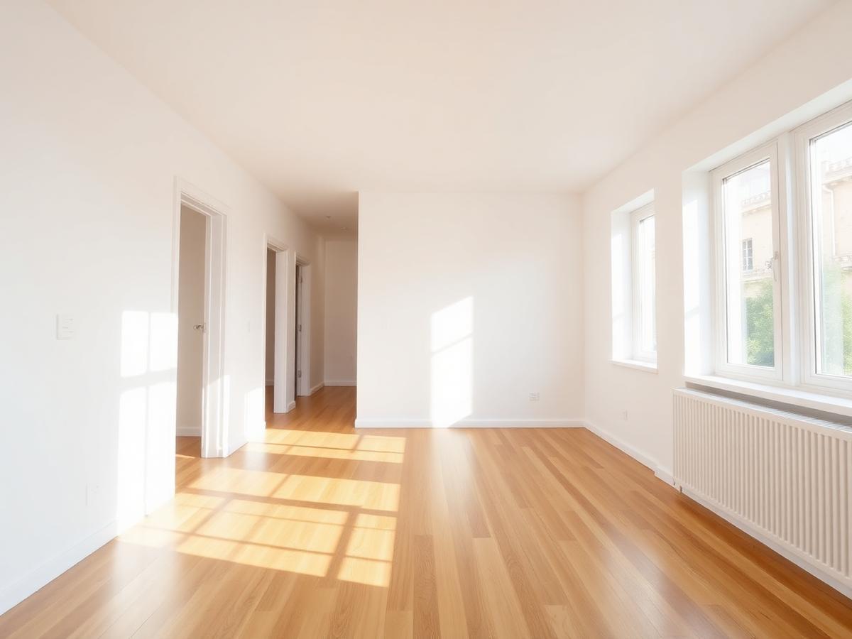 Move-Out Cleaning in Sioux Falls, SD by Sioux Falls Commercial Cleaning